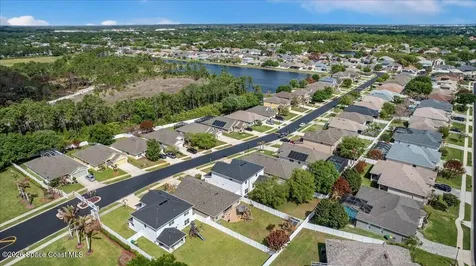 1246 Alaqua Way West Melbourne FL 32904