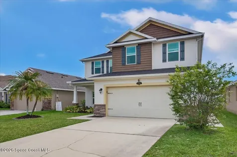 1246 Alaqua Way West Melbourne FL 32904