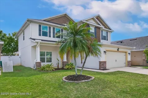 1246 Alaqua Way West Melbourne FL 32904