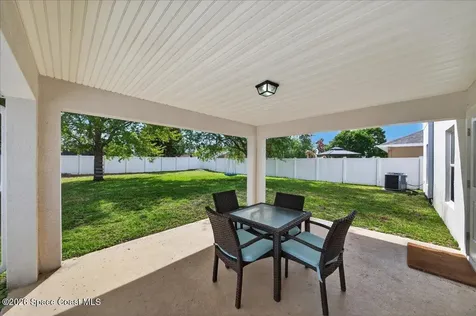1246 Alaqua Way West Melbourne FL 32904