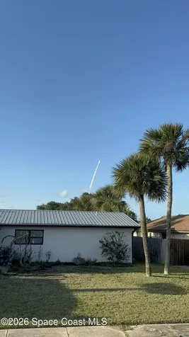 1725 E Riviera Drive Merritt Island FL 32952