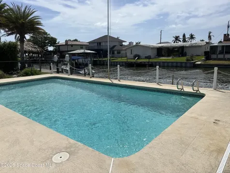 1725 E Riviera Drive Merritt Island FL 32952