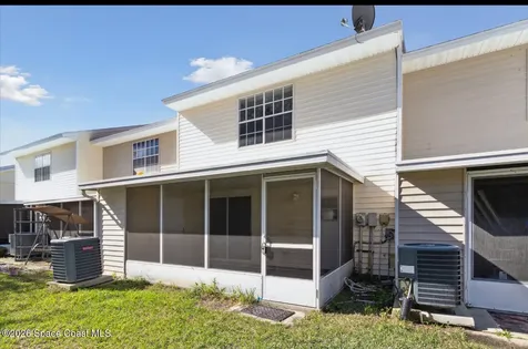 1713 Manor Drive NE Palm Bay FL 32905