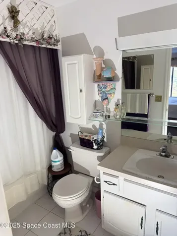 3124 Finsterwald Drive Titusville FL 32780