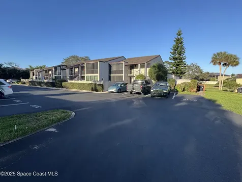 3124 Finsterwald Drive Titusville FL 32780