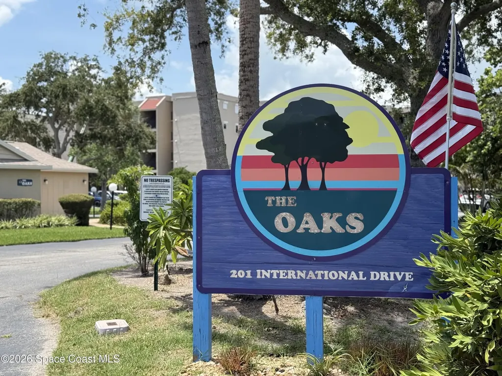 201 International Drive Cape Canaveral FL 32920