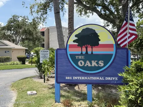 201 International Drive Cape Canaveral FL 32920