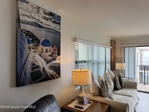 201 International Drive Cape Canaveral FL 32920