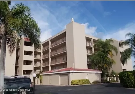 201 International Drive Cape Canaveral FL 32920