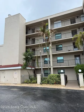 201 International Drive Cape Canaveral FL 32920