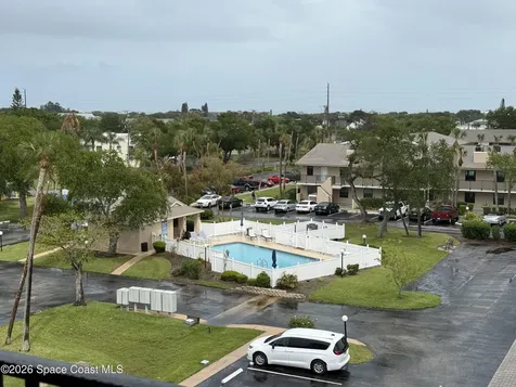 201 International Drive Cape Canaveral FL 32920