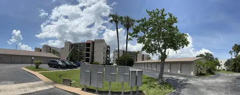 201 International Drive Cape Canaveral FL 32920