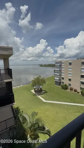 201 International Drive Cape Canaveral FL 32920