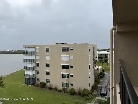 201 International Drive Cape Canaveral FL 32920