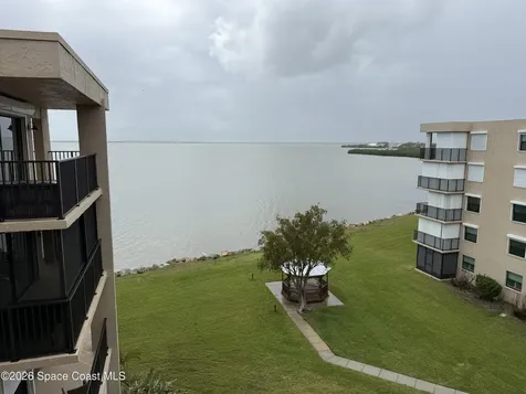 201 International Drive Cape Canaveral FL 32920