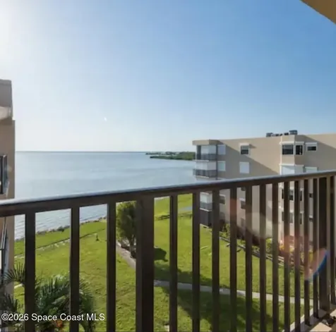 201 International Drive Cape Canaveral FL 32920