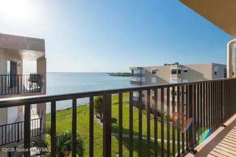 201 International Drive Cape Canaveral FL 32920