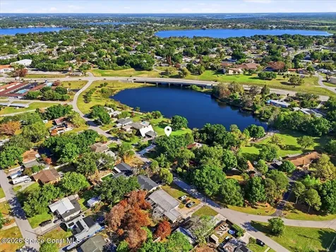 236 W Lake Ina Drive Winter Haven FL 33881