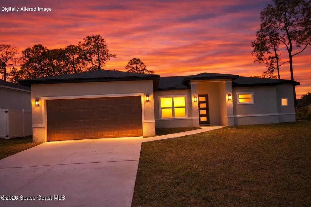 791 Reading Street SE Palm Bay FL 32909