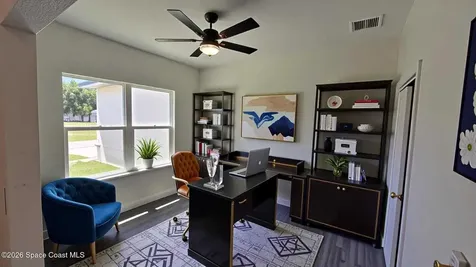 791 Reading Street SE Palm Bay FL 32909