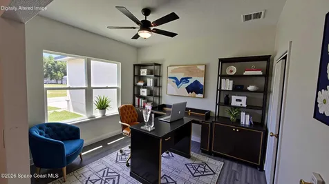 791 Reading Street SE Palm Bay FL 32909