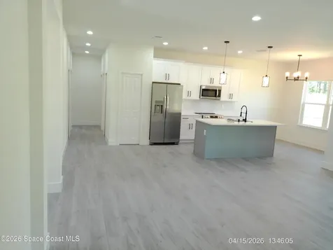 791 Reading Street SE Palm Bay FL 32909
