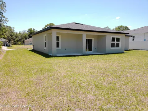 791 Reading Street SE Palm Bay FL 32909