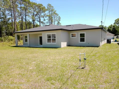 791 Reading Street SE Palm Bay FL 32909