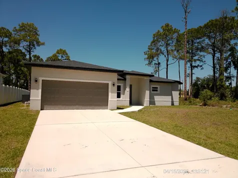 791 Reading Street SE Palm Bay FL 32909