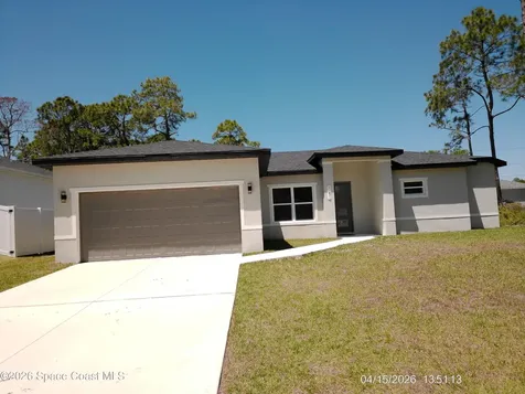 791 Reading Street SE Palm Bay FL 32909
