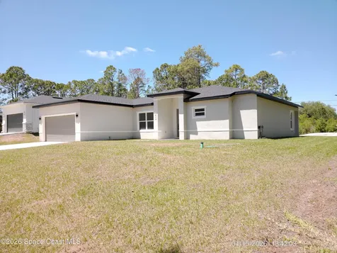 791 Reading Street SE Palm Bay FL 32909