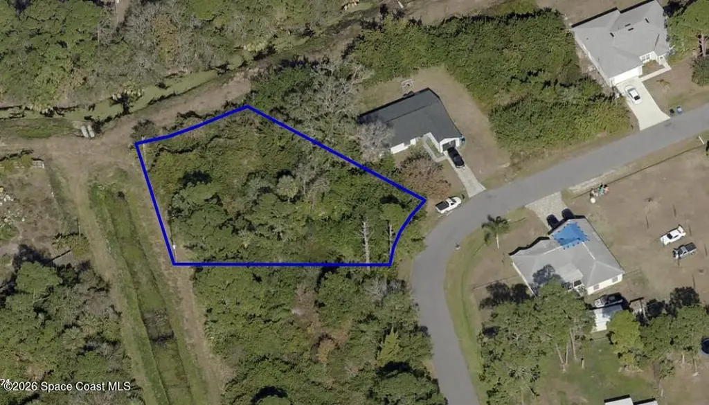 1700 Tradewinds Avenue SE Palm Bay FL 32909
