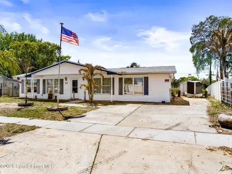 2241 Cindy Circle Melbourne FL 32935