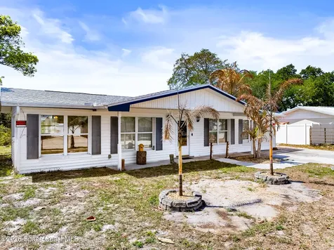 2241 Cindy Circle Melbourne FL 32935