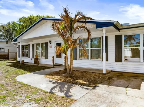 2241 Cindy Circle Melbourne FL 32935
