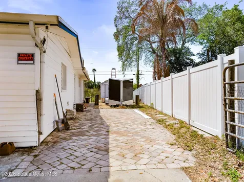 2241 Cindy Circle Melbourne FL 32935