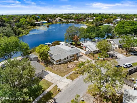 2241 Cindy Circle Melbourne FL 32935