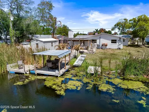 2241 Cindy Circle Melbourne FL 32935