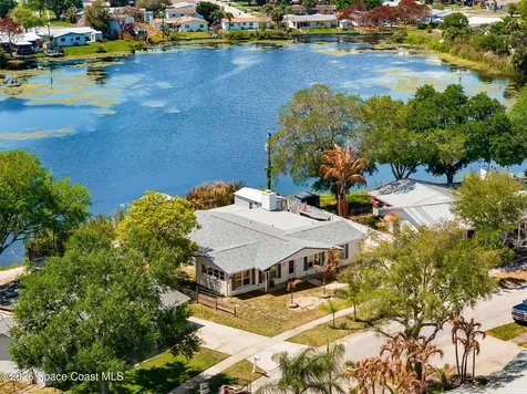 2241 Cindy Circle Melbourne FL 32935