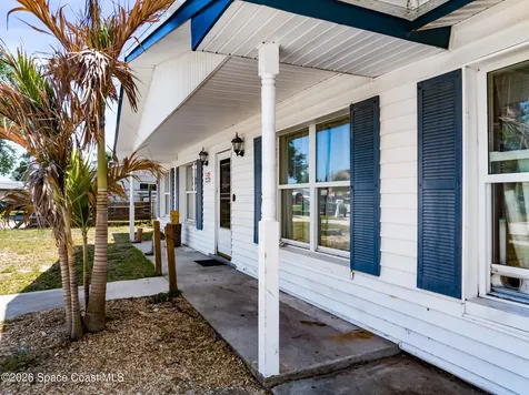 2241 Cindy Circle Melbourne FL 32935