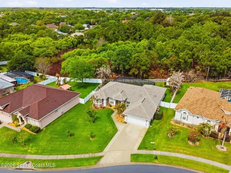 1661 Whitman Drive Melbourne FL 32904