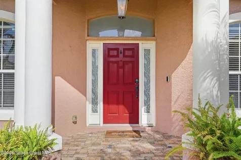 1661 Whitman Drive Melbourne FL 32904