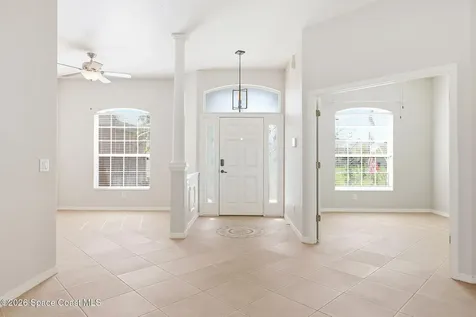 1661 Whitman Drive Melbourne FL 32904