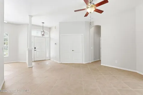 1661 Whitman Drive Melbourne FL 32904