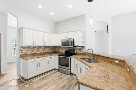 1661 Whitman Drive Melbourne FL 32904
