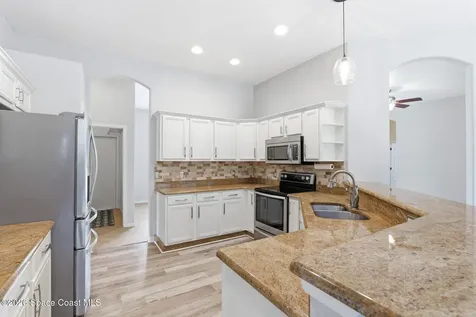 1661 Whitman Drive Melbourne FL 32904