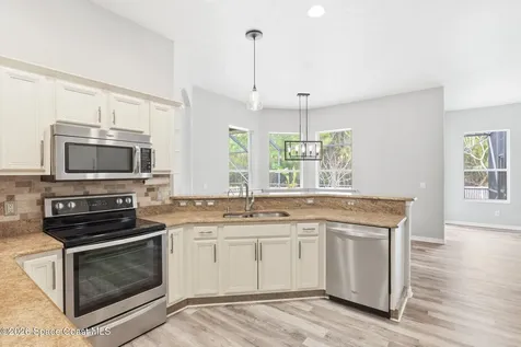 1661 Whitman Drive Melbourne FL 32904