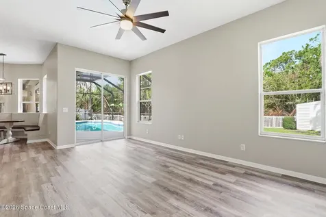 1661 Whitman Drive Melbourne FL 32904