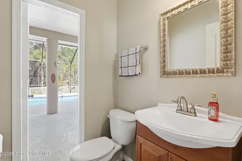 1661 Whitman Drive Melbourne FL 32904