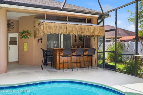 1661 Whitman Drive Melbourne FL 32904